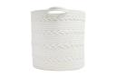 Kmart Round Braid Rope Basket