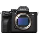 Sony Alpha A7S III (BODY) Mirrorless Camera