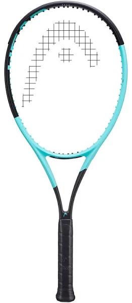 Head Boom Team 2024 Tennis Racquet, 4 3/8