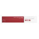 Maybelline Super Stay Matte Ink 5ml - 26 Types 170