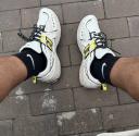 New Balance 1906R GANNI Egret