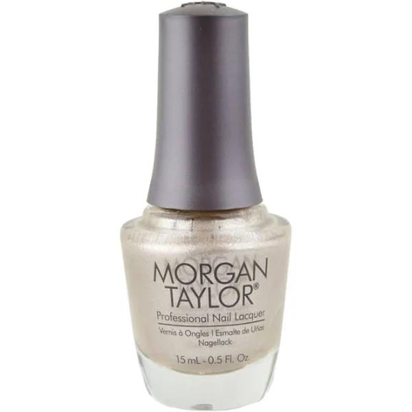 Morgan Taylor Nail Polish Dancin' in The Sunlight (15ml)