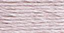 DMC Pearl Cotton Skein Size 5 27.3yd Very Light Antique Violet