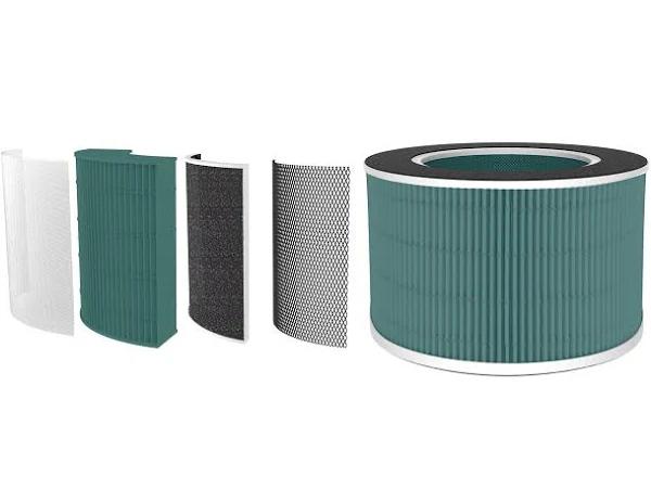 Arovec Genuine Replacement Filter Bacterial For Air Purifier AV-P300-RFB - AfterPay & zipPay Available