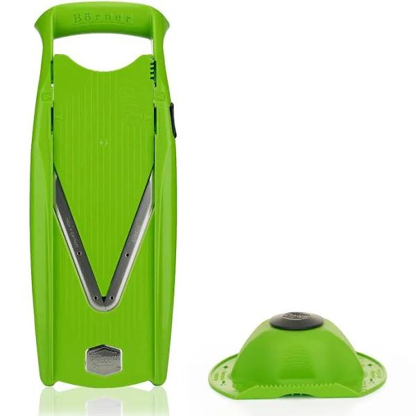 Borner V5 Power Basic Set - Green