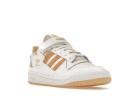 Adidas Forum Low White Pulse Amber