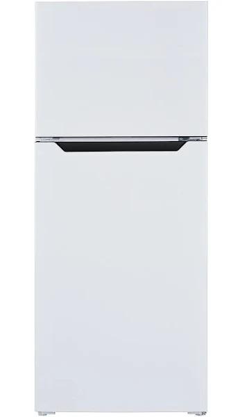 TCL P362TMW 362L Top Mount Fridge