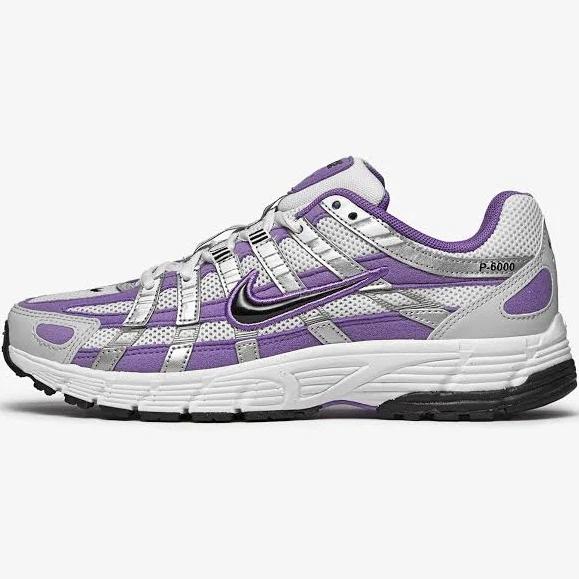 Nike P-6000 Space Purple (Women's)