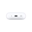 Apple Airpods Pro With Wireless Magsafe Charging Case (USB-C, 2nd Generation)