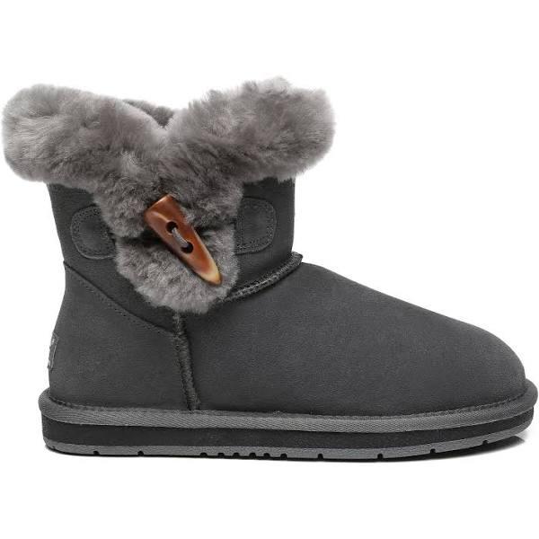 UGG Boots Mini Women Tiara Grey / 38