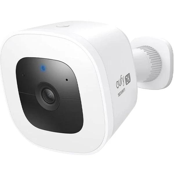 Eufy 2K Pro Security Spotlight Camera