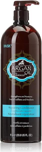 Hask Argan Oil Repairing Conditioner 1 Litre