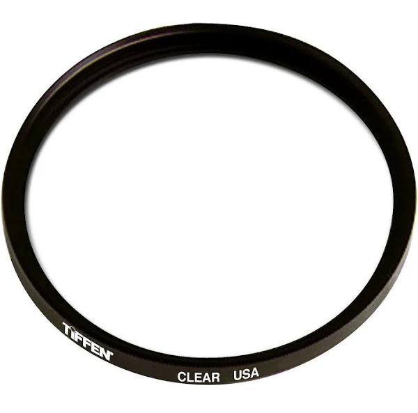 Tiffen - Filter - protection - clear - 52 mm