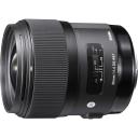 Sigma 35mm f/1.4 DG HSM Art Lens For Sigma