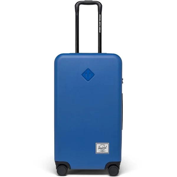 Herschel Supply Co. Heritage Hardshell Medium Luggage True Blue