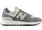 New Balance U574LG GD - Grey - US 13 - Men