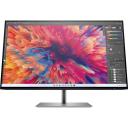 HP 24" (23.8" Viewable) 60 Hz IPS QHD Monitor 5 MS GTG (with Overdrive) 2560 x 1440 (2K) Flat Panel Z24q G3