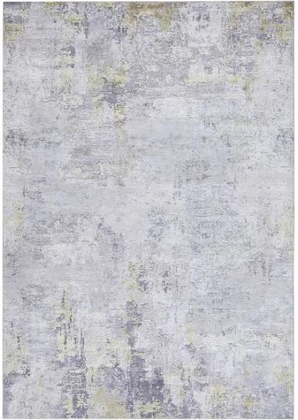 Illusions Gold Rug 140x70cm