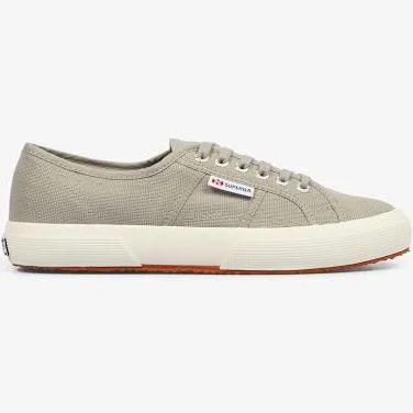 Trainers Superga Cotu Classic Grey White - 40