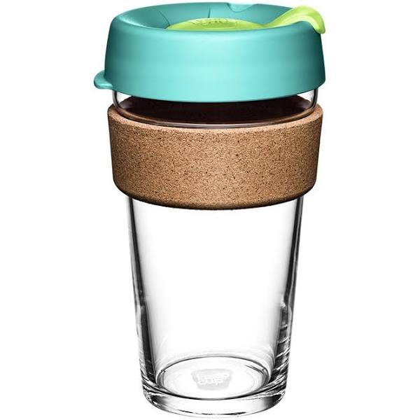 KeepCup Brew Cork - Matcha - S | 16oz