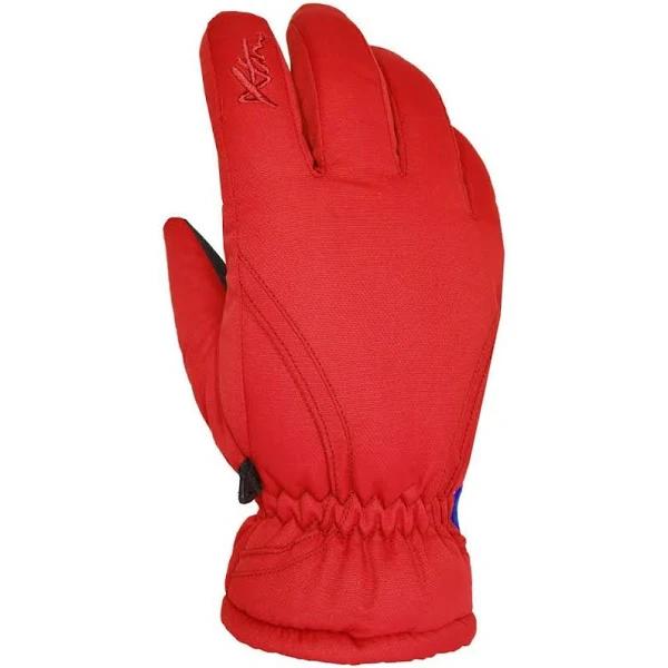 XTM Adult Unisex Gloves Xpress Glove Red - M