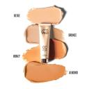 Lakme 9 To 5 Complexion Care CC Cream, 30g - Honey