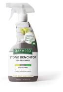 Oakwood Stone Benchtop 3 in 1 Cleaner 500ml