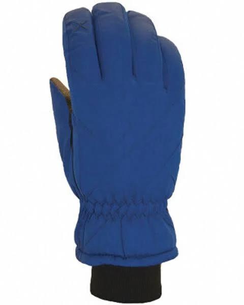 XTM Adult Unisex Gloves Xpress Glove Dark - Blue - L