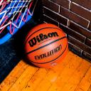 Wilson Evolution Game Basketball