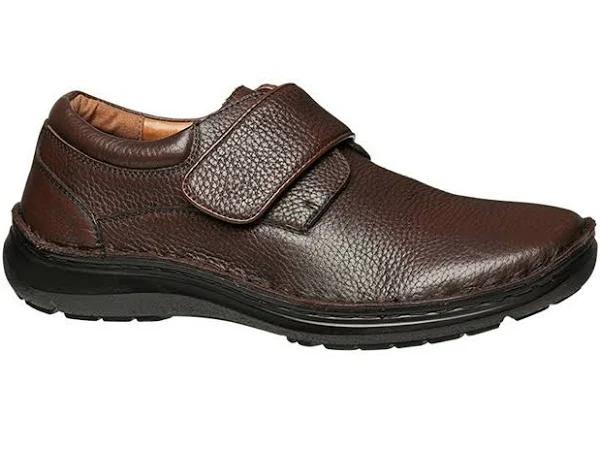 Hush Puppies Bloke (Brown, UK Men's 7)