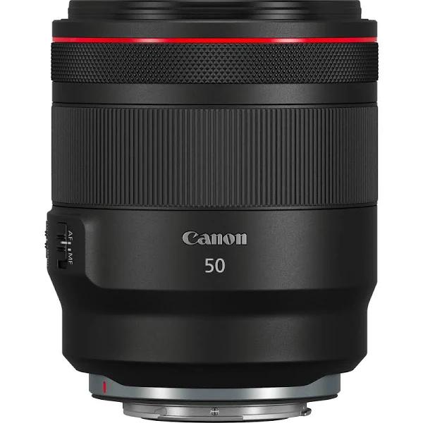 Canon RF 50mm f/1.2L USM Lens