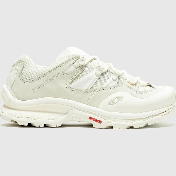 Salomon White XT-Quest 2 Advanced Sneakers