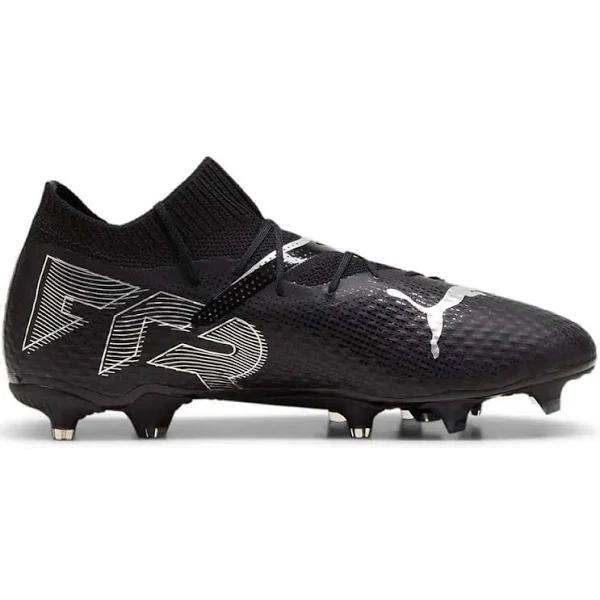 Puma Future 7 Pro FG/AG Football Boots Black EU 39 107924-02-200