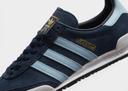 Adidas Originals Jeans - Blue - 12.5