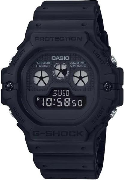 G-Shock Original Watch DW-5900BB-1ER