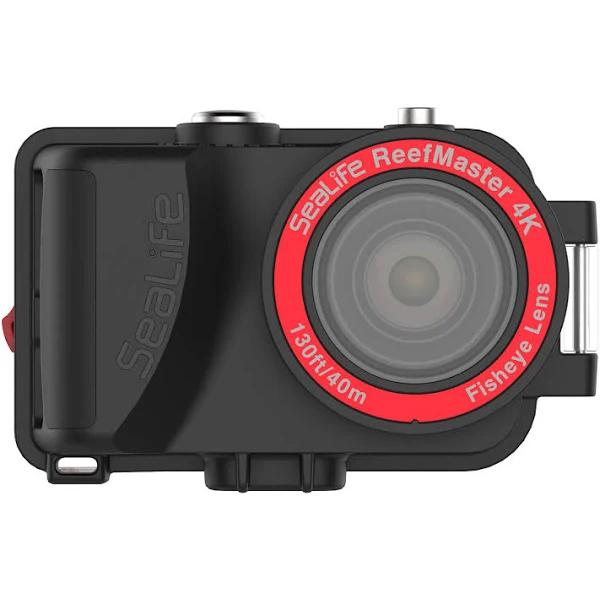 Sealife Reefmaster RM-4K Camera