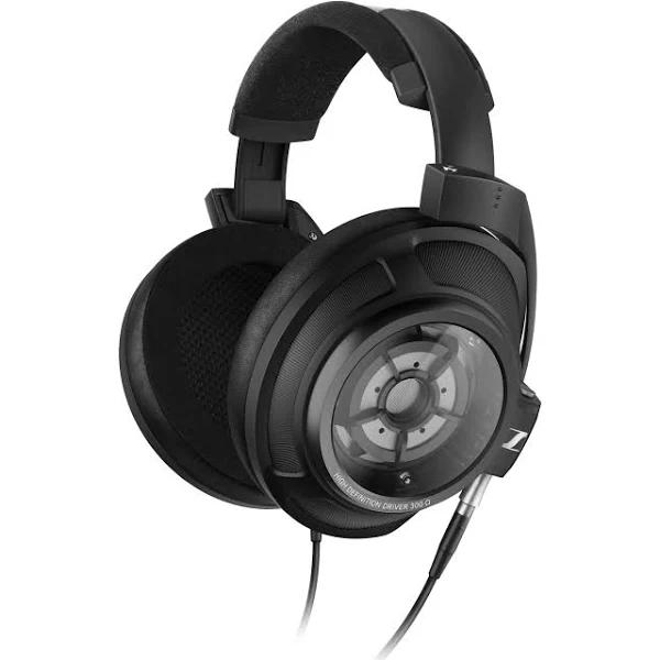 Sennheiser HD 820 Audiophile Closed Back Headphones