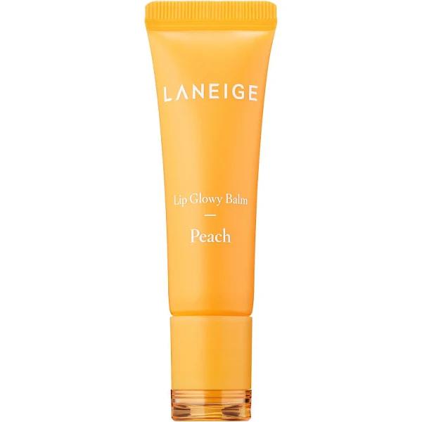 Laneige Lip Glowy Balm - Peach - 10gr