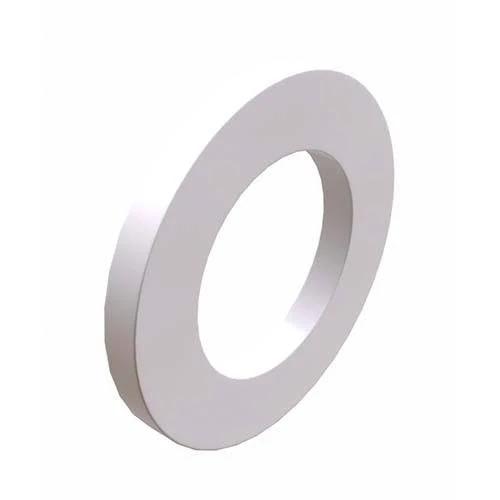 M10 x 22 x 2.5mm Metric Flat Round Washer HEC / Nylon - Pack of 100