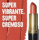 Revlon Super Lustrous Lipstick - 750 Kiss Me Coral