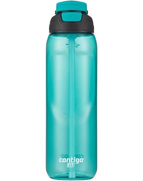 Contigo Autospout Fit Sports Bottle - Surge 946ml