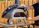 Ooni | Cover - For Karu 16 Portable Wood Fired Pizza Oven - UU-P0E500