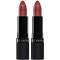 Revlon 2 x Super Lustrous Lipstick The Luscious Mattes 4.2g - 026 Getting Serious