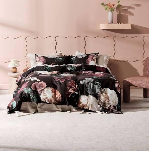 Christabel Quilt Cover Set by Linen House