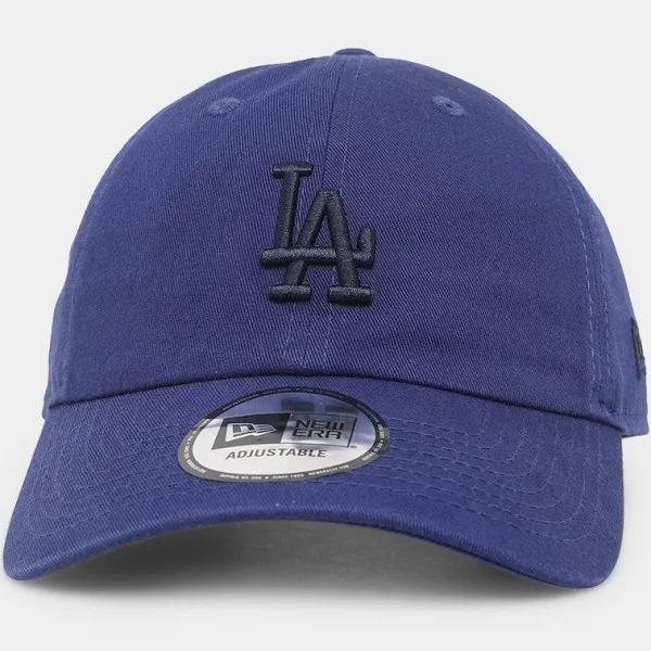 David Jones New Era Los Angeles Dodgers in Royal | Navy | Grey