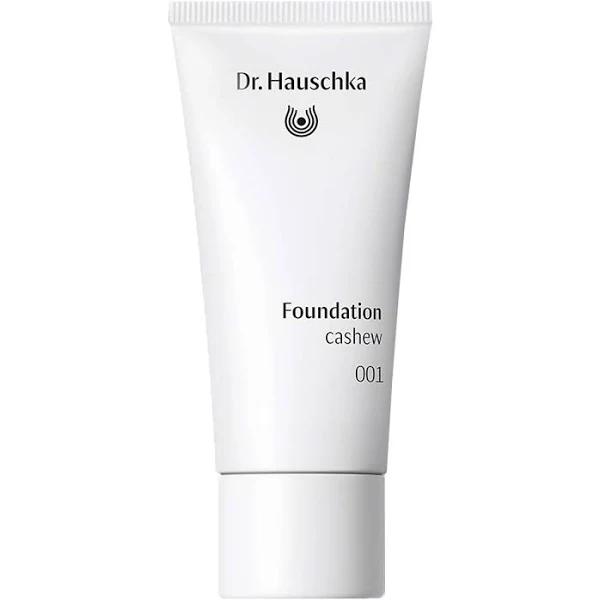 Dr. Hauschka Foundation 001 Cashew 30ml