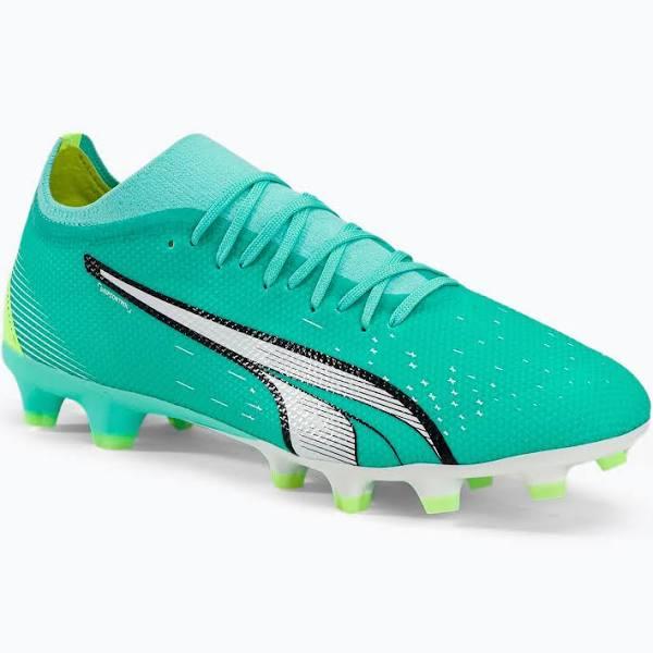 Puma Ultra Match FG - Green - 11