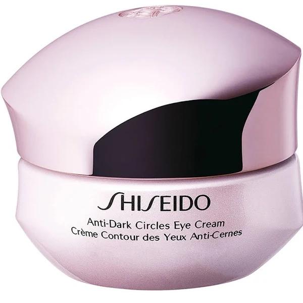 Shiseido Anti-Dark Circles Eye Cream 15 ml