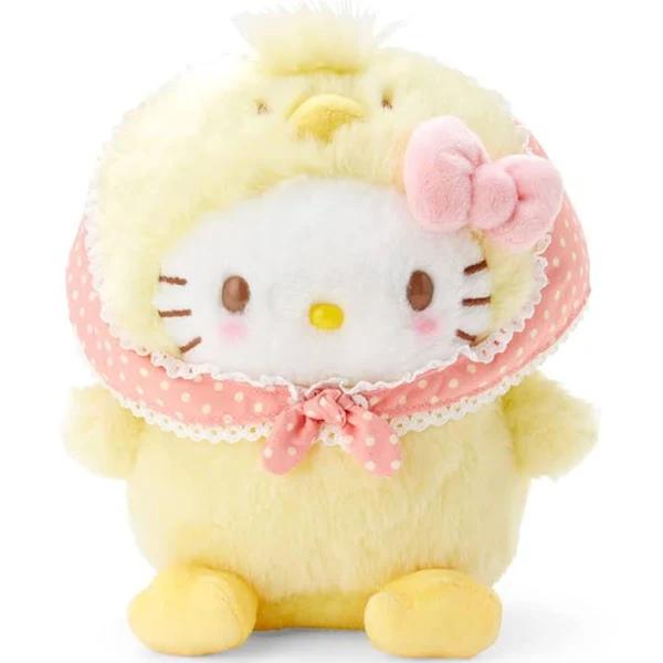 Sanrio Plush Toy (Easter) Hello Kitty