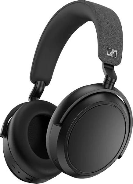 Sennheiser Momentum 4 Noise Canceling Wireless Over-Ear Headphones